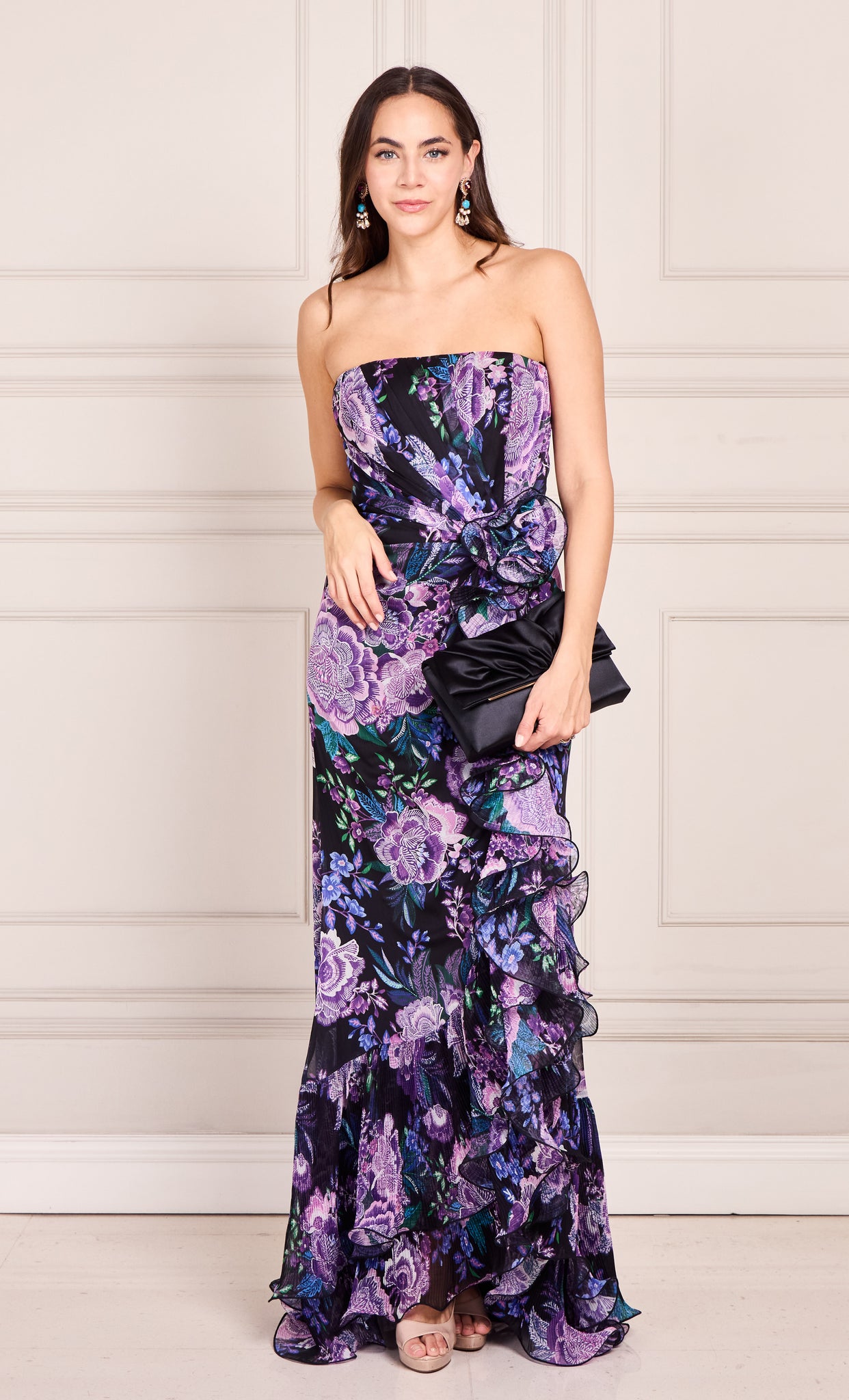 Vestido Morwenna