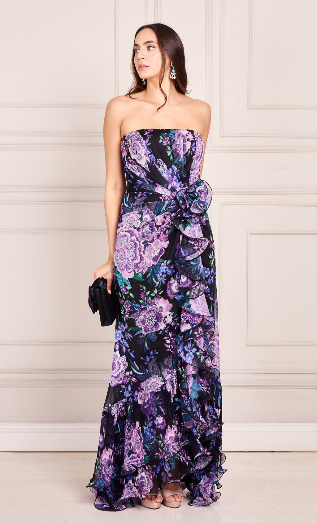 Vestido Morwenna