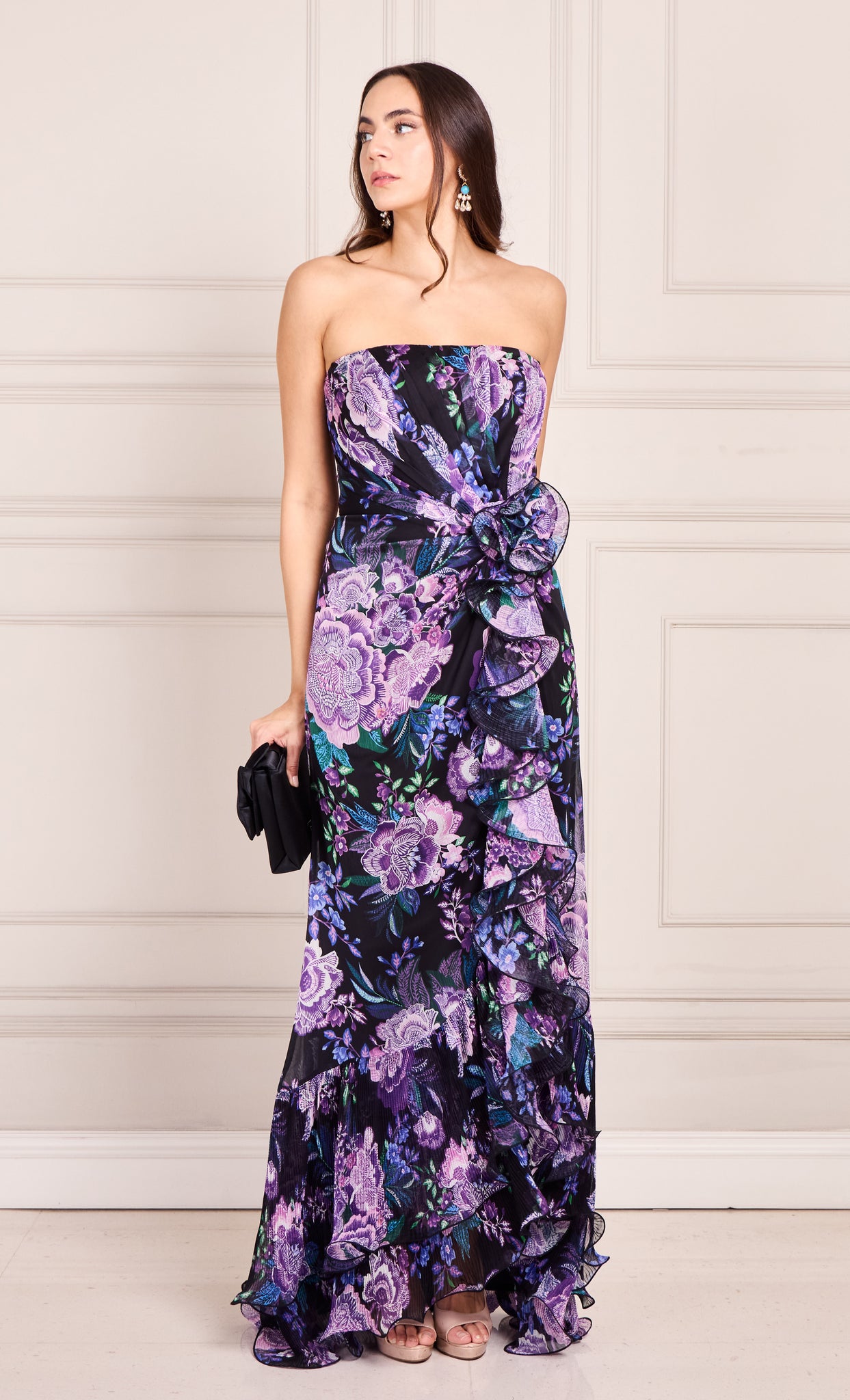 Vestido Morwenna