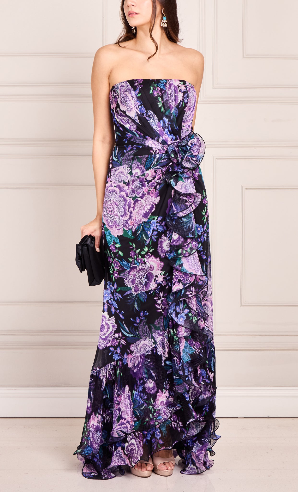 Vestido Morwenna