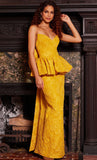 Vestido Venecia