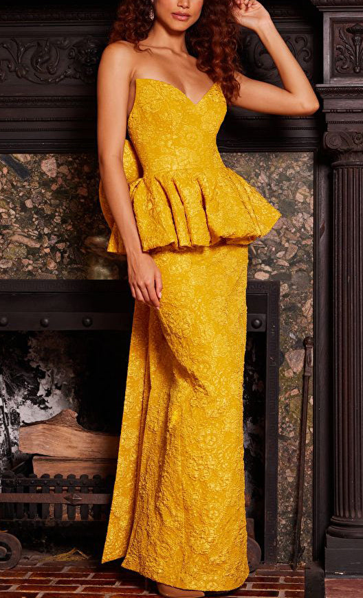 Vestido Venecia