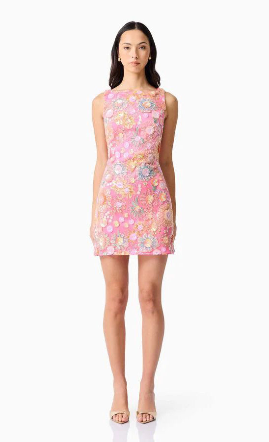 Vestido Nathalie