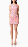 Vestido Nathalie