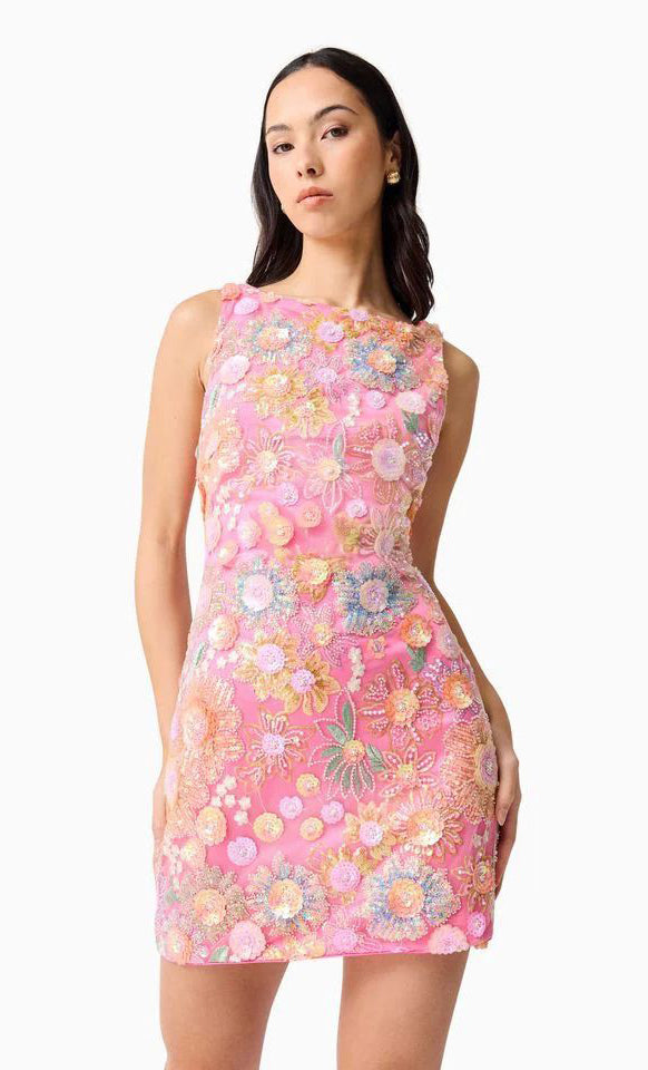 Vestido Nathalie
