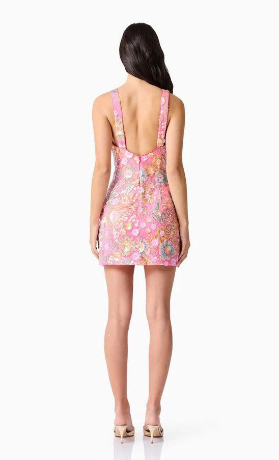 Vestido Nathalie