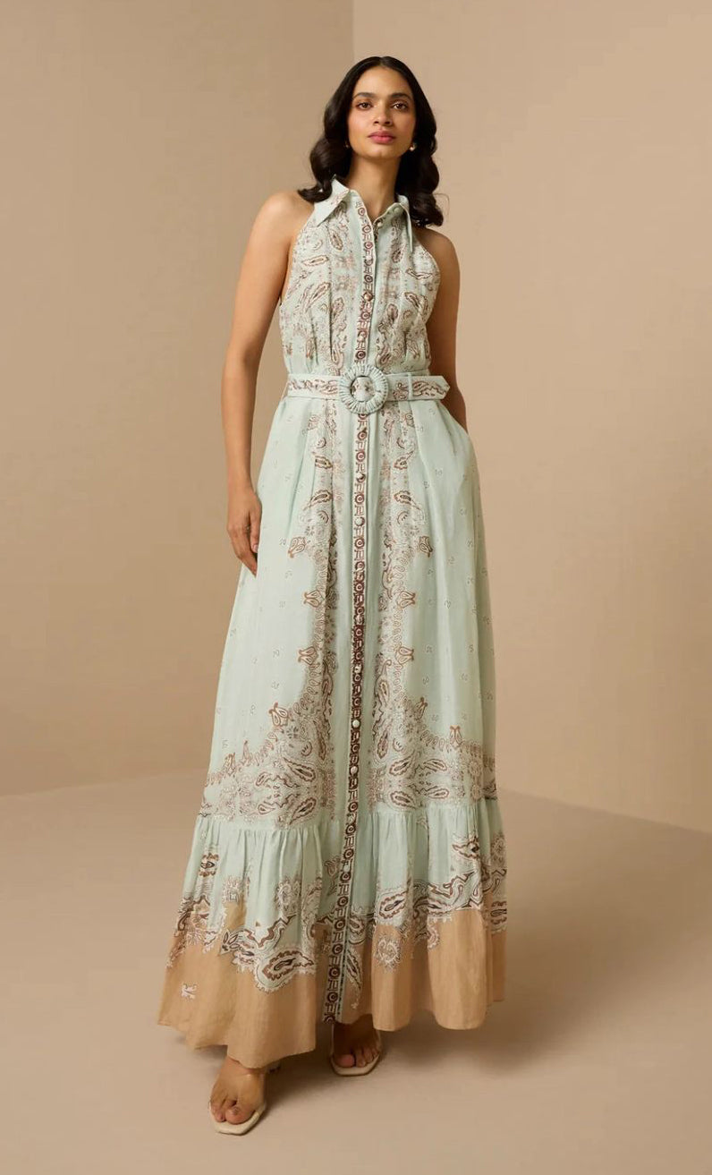 Vestido Navi