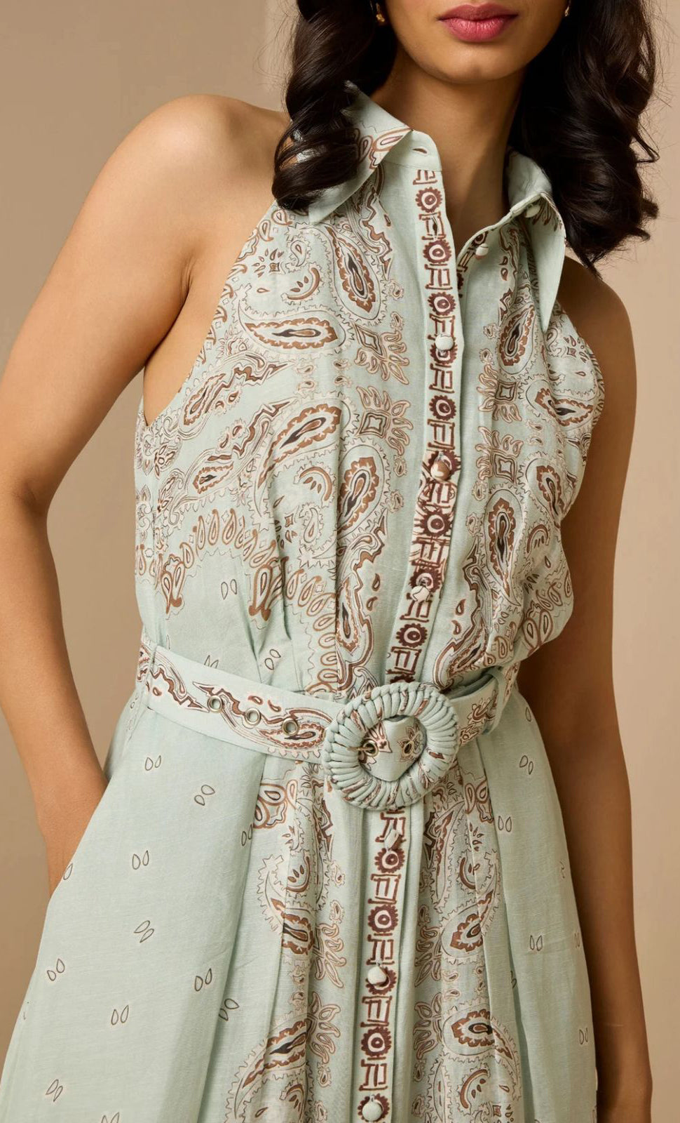 Vestido Navi