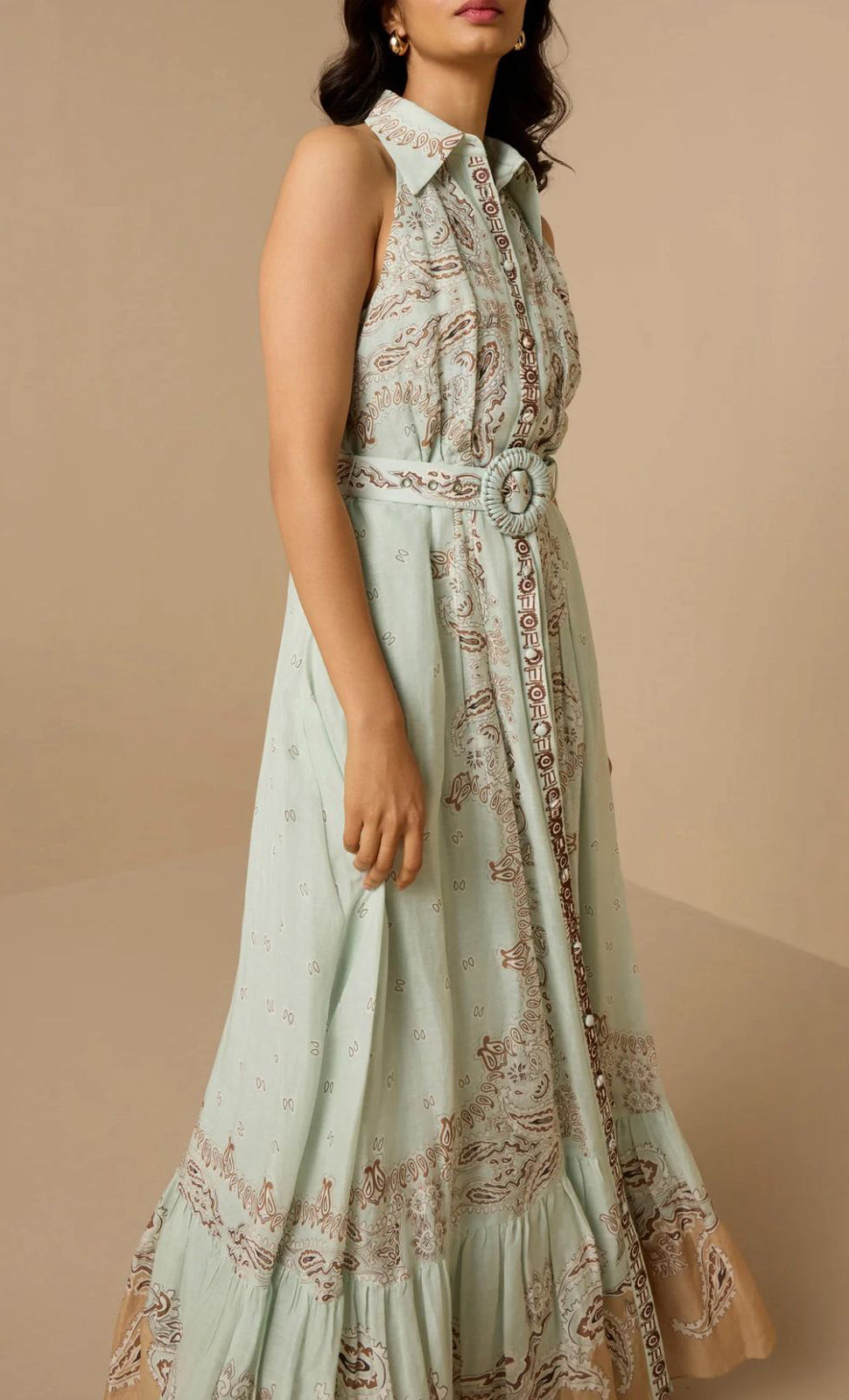 Vestido Navi