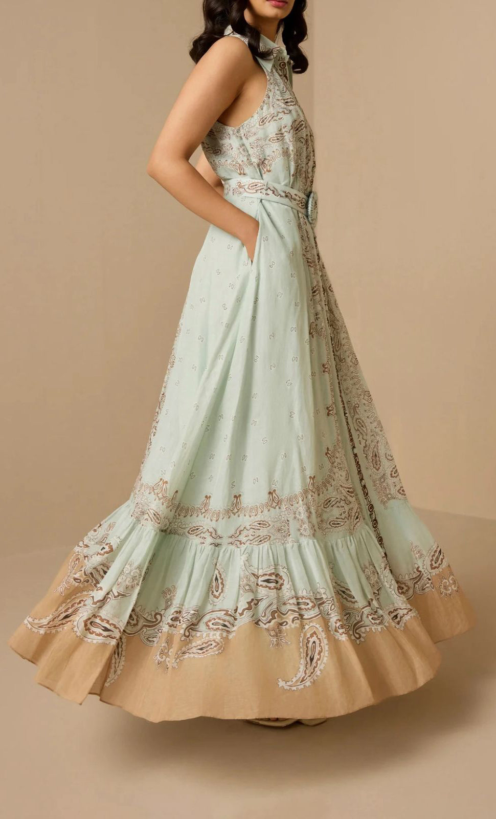 Vestido Navi
