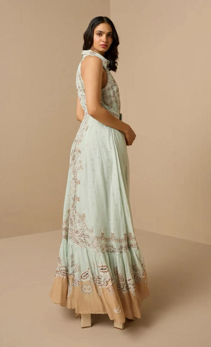 Vestido Navi