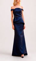 Vestido Emmy