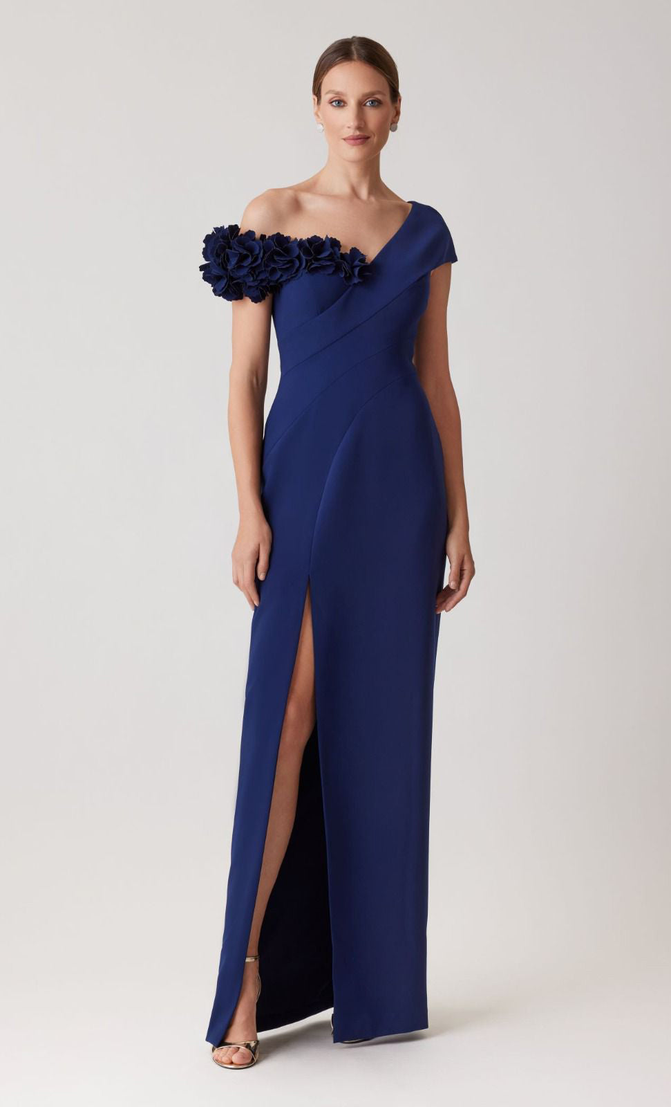 Vestido Abby