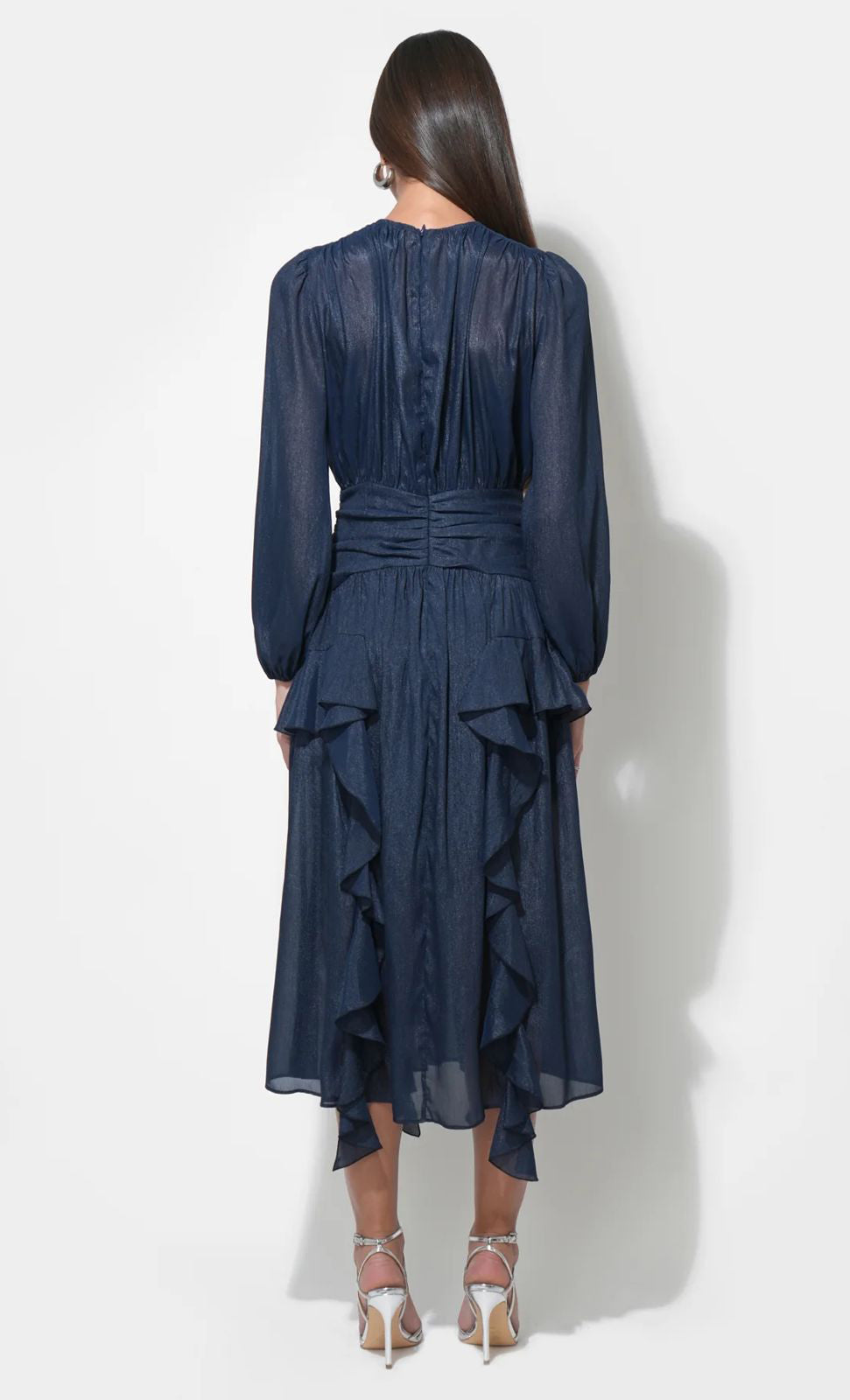 Vestido Marlowe