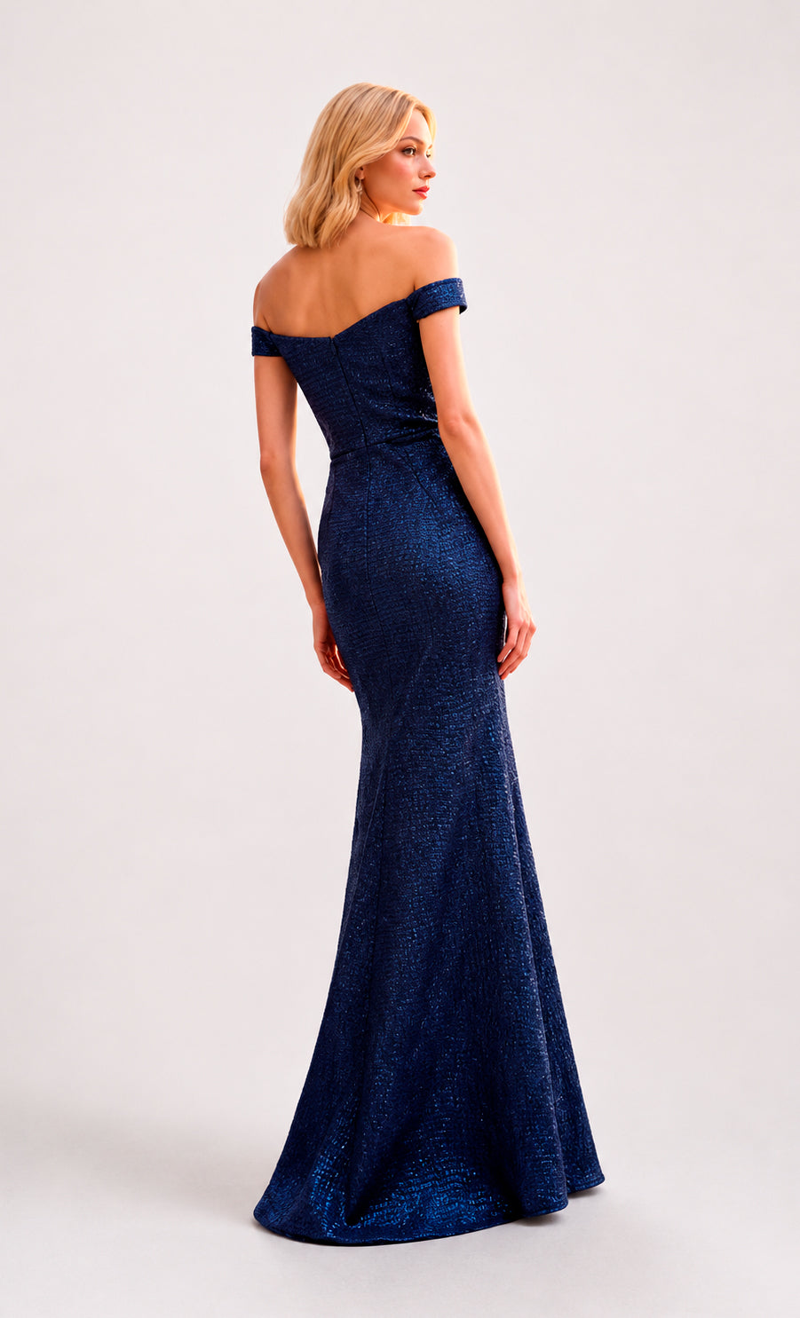 Vestido Emmy