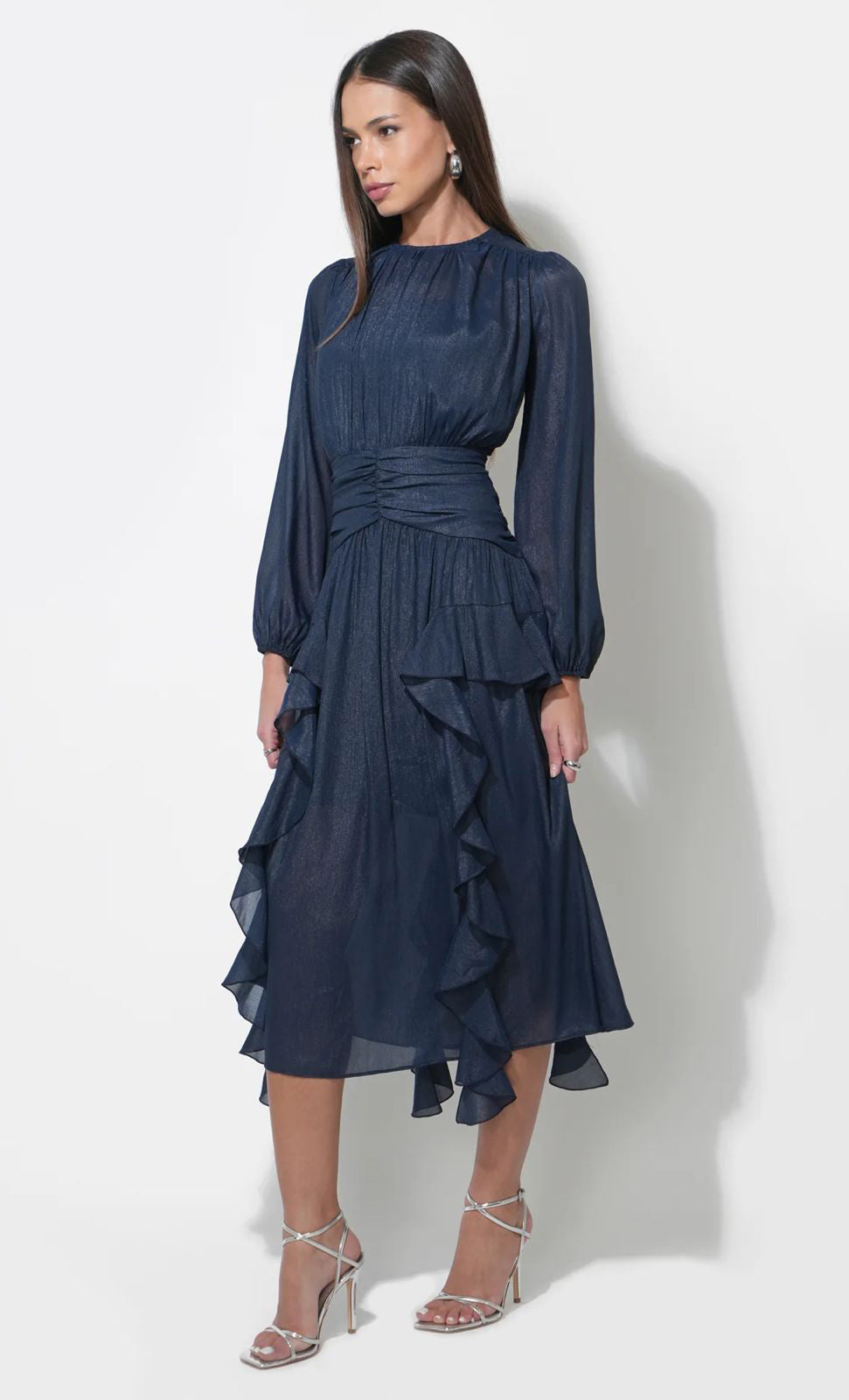 Vestido Marlowe