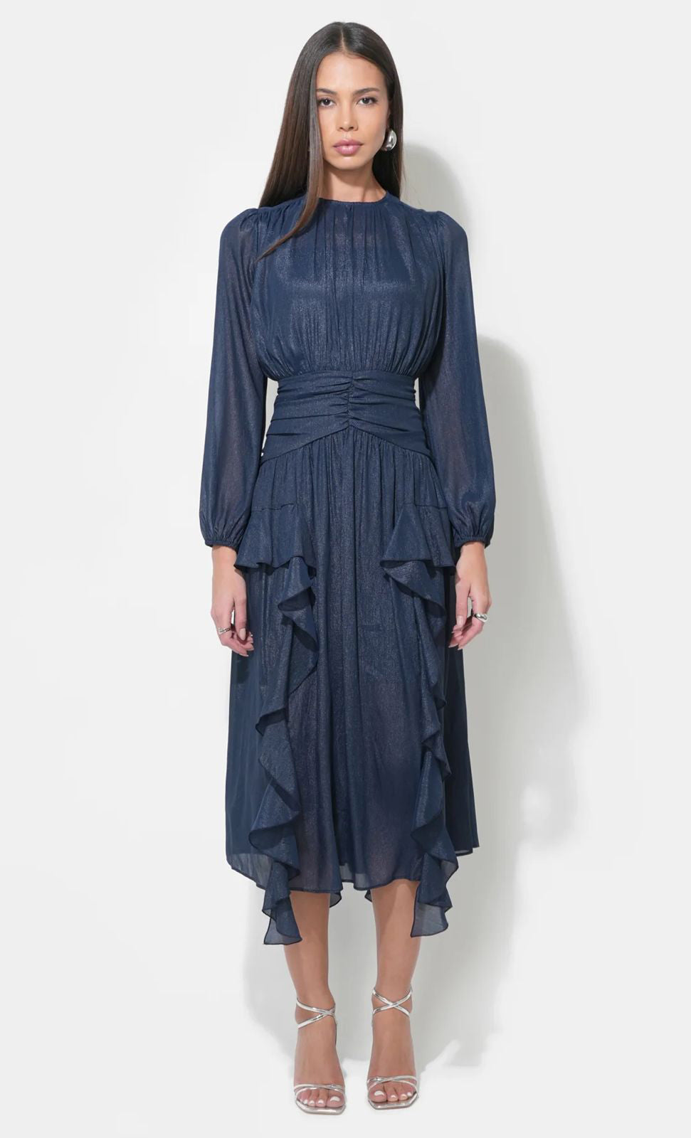 Vestido Marlowe