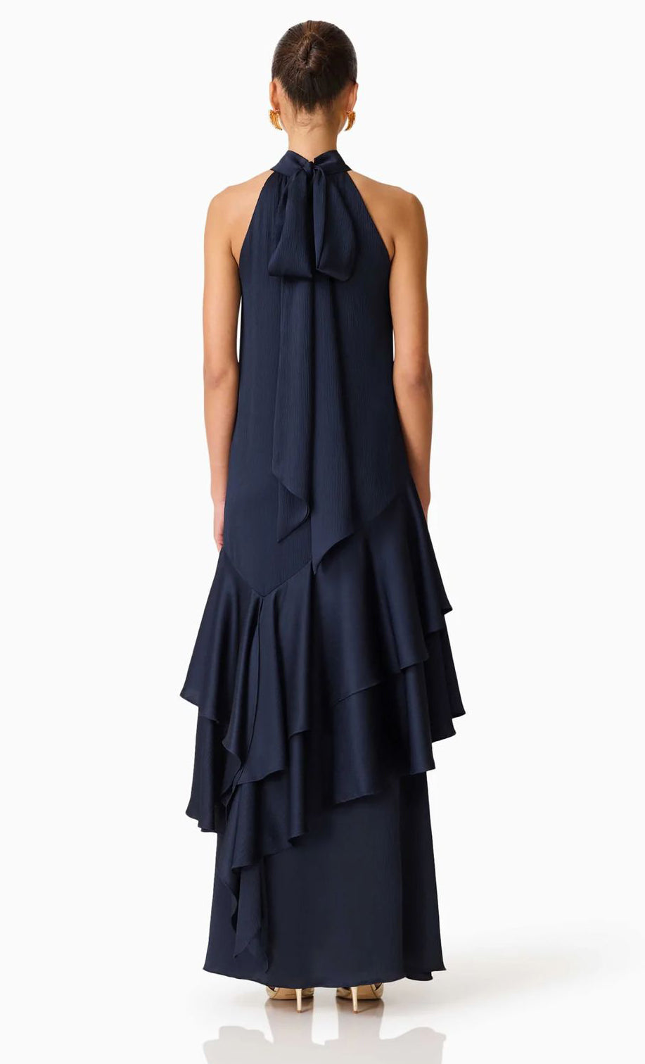 Vestido Alissa