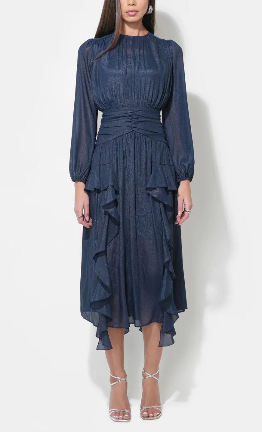 Vestido Marlowe