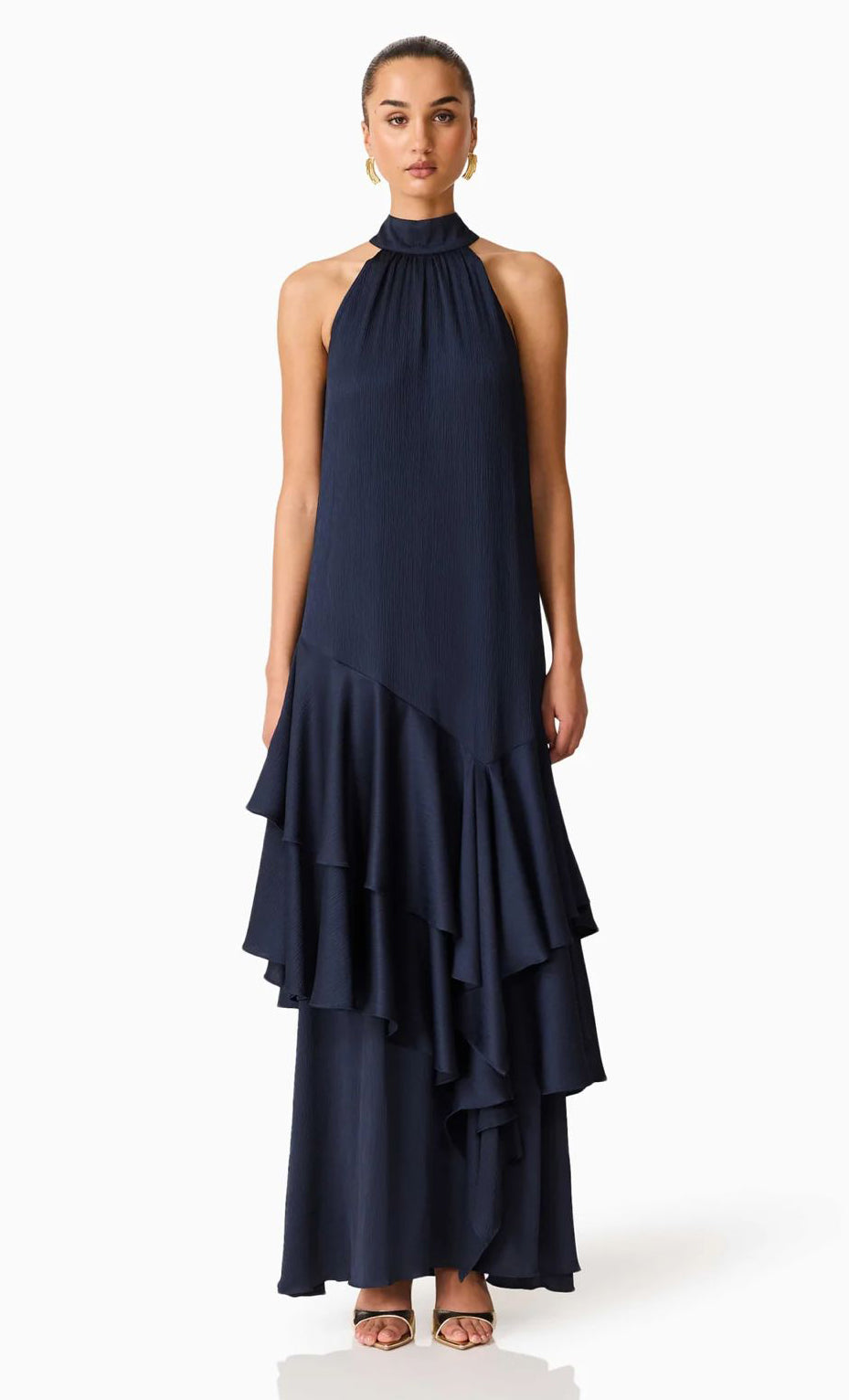 Vestido Alissa
