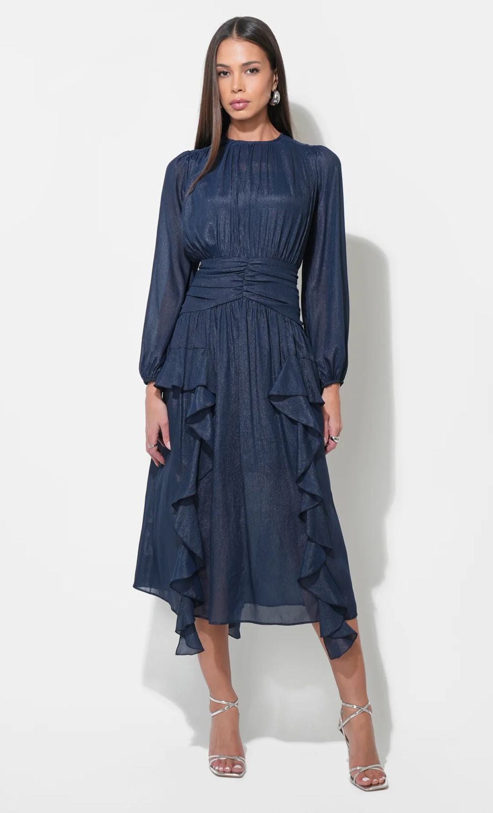 Vestido Marlowe