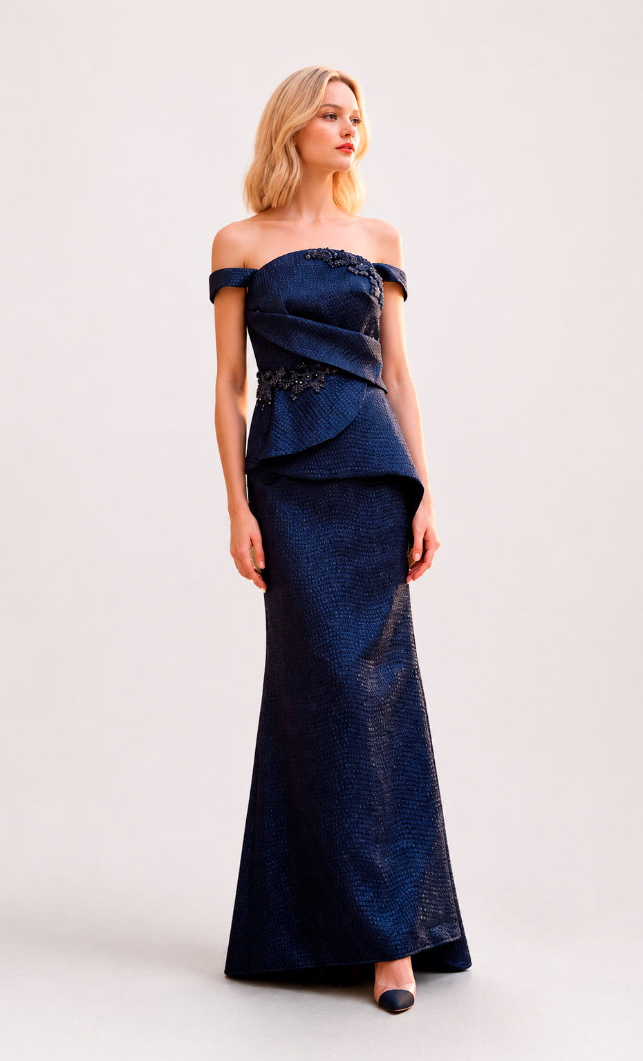 Vestido Emmy