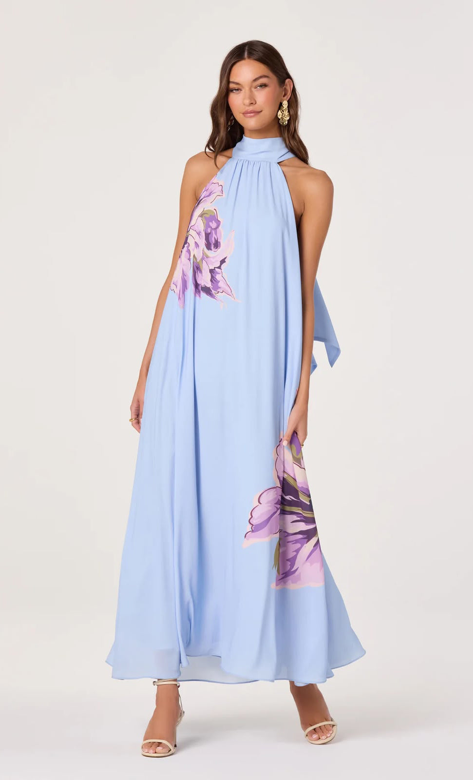 Vestido Nesta