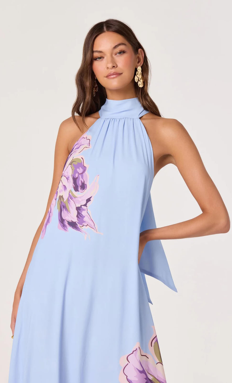 Vestido Nesta
