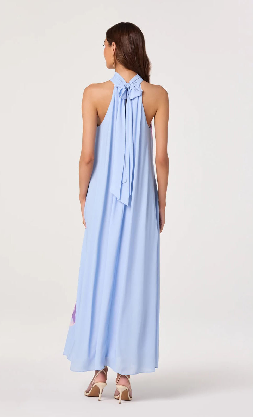 Vestido Nesta