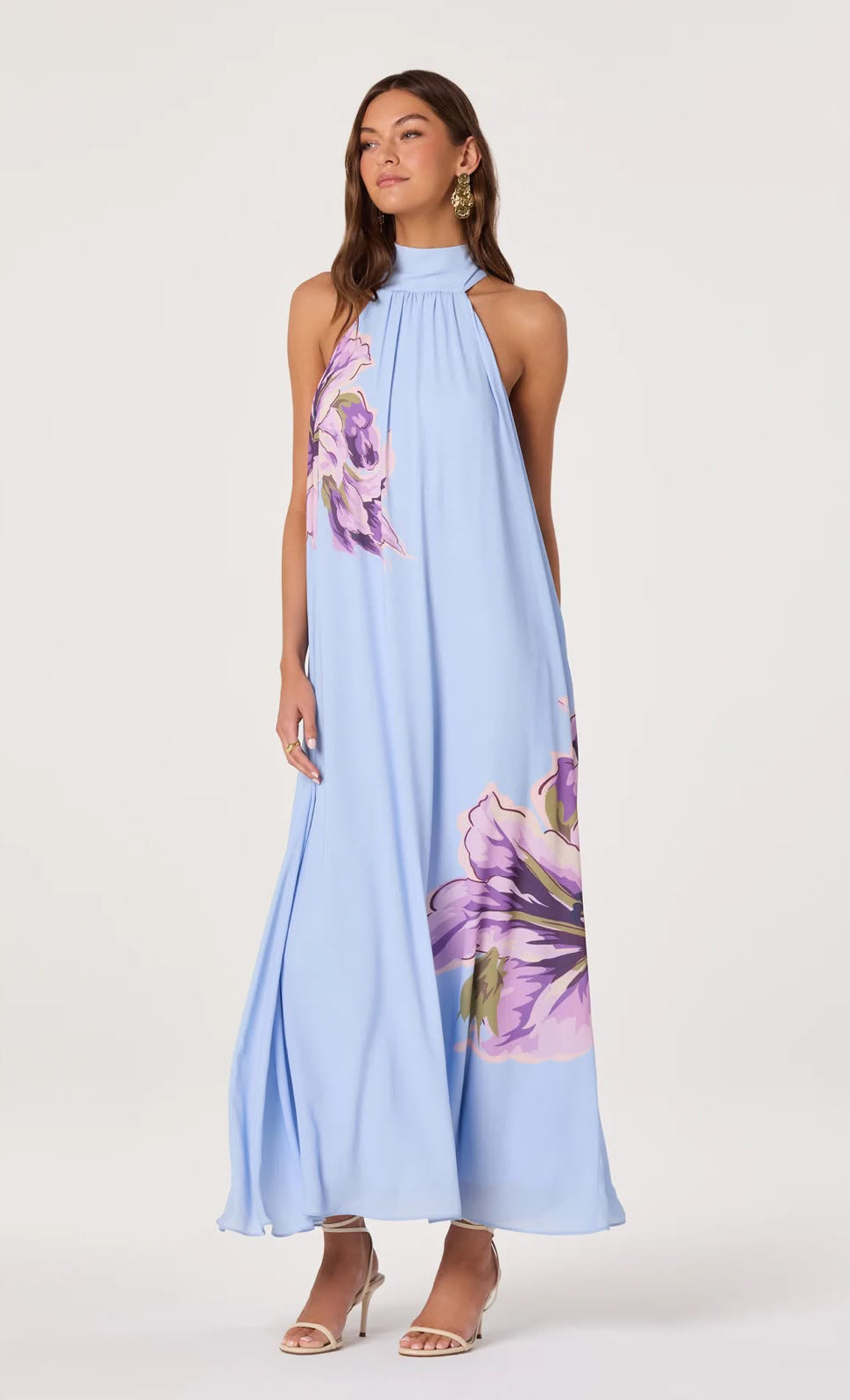 Vestido Nesta