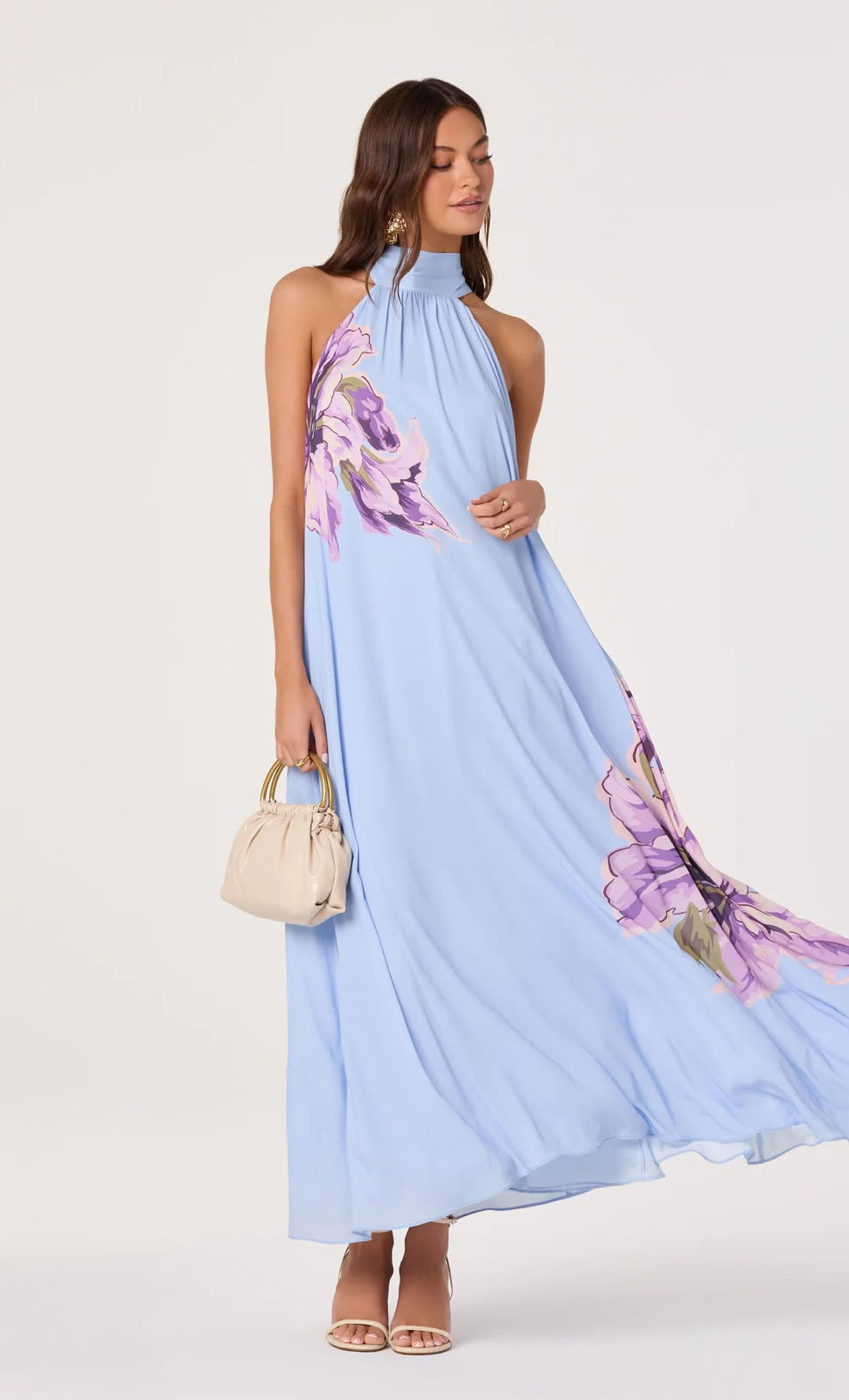 Vestido Nesta