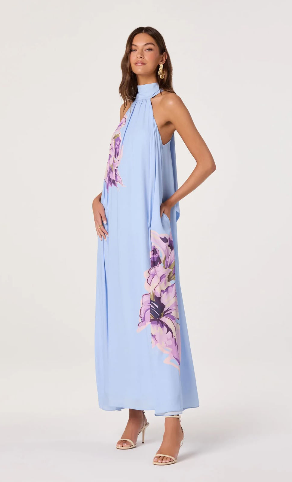 Vestido Nesta