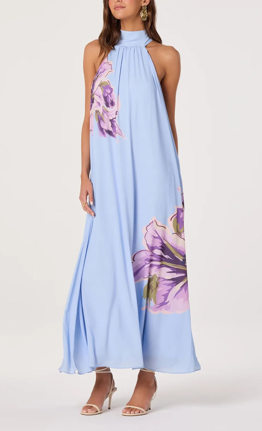 Vestido Nesta