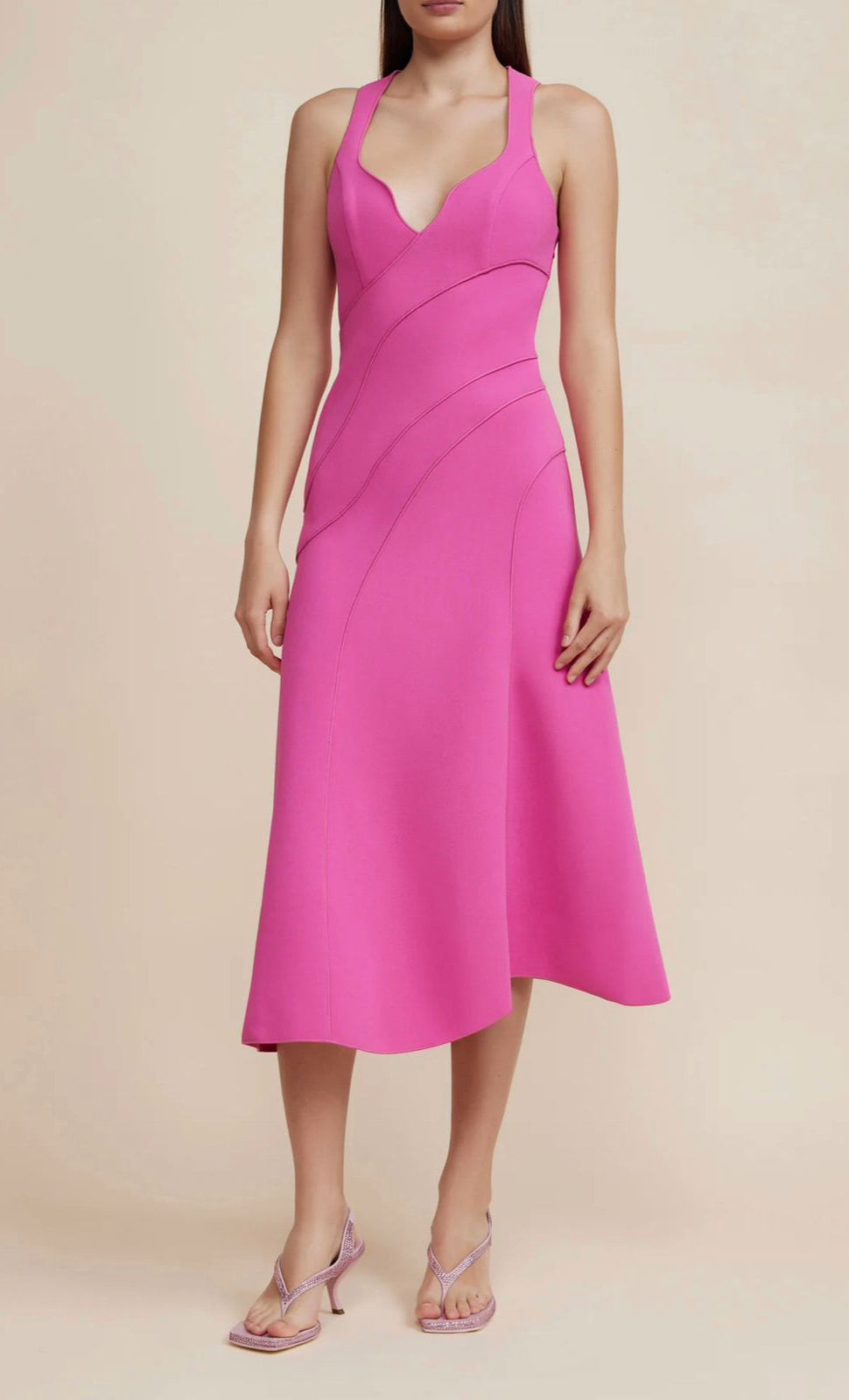 Vestido Newgate
