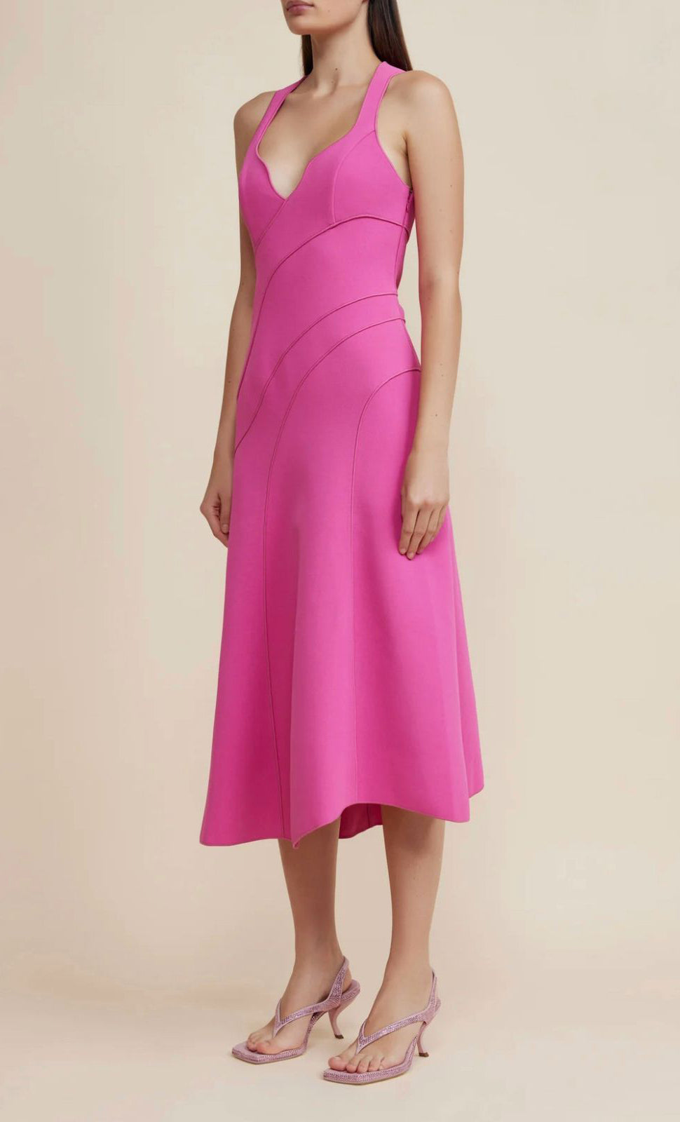 Vestido Newgate