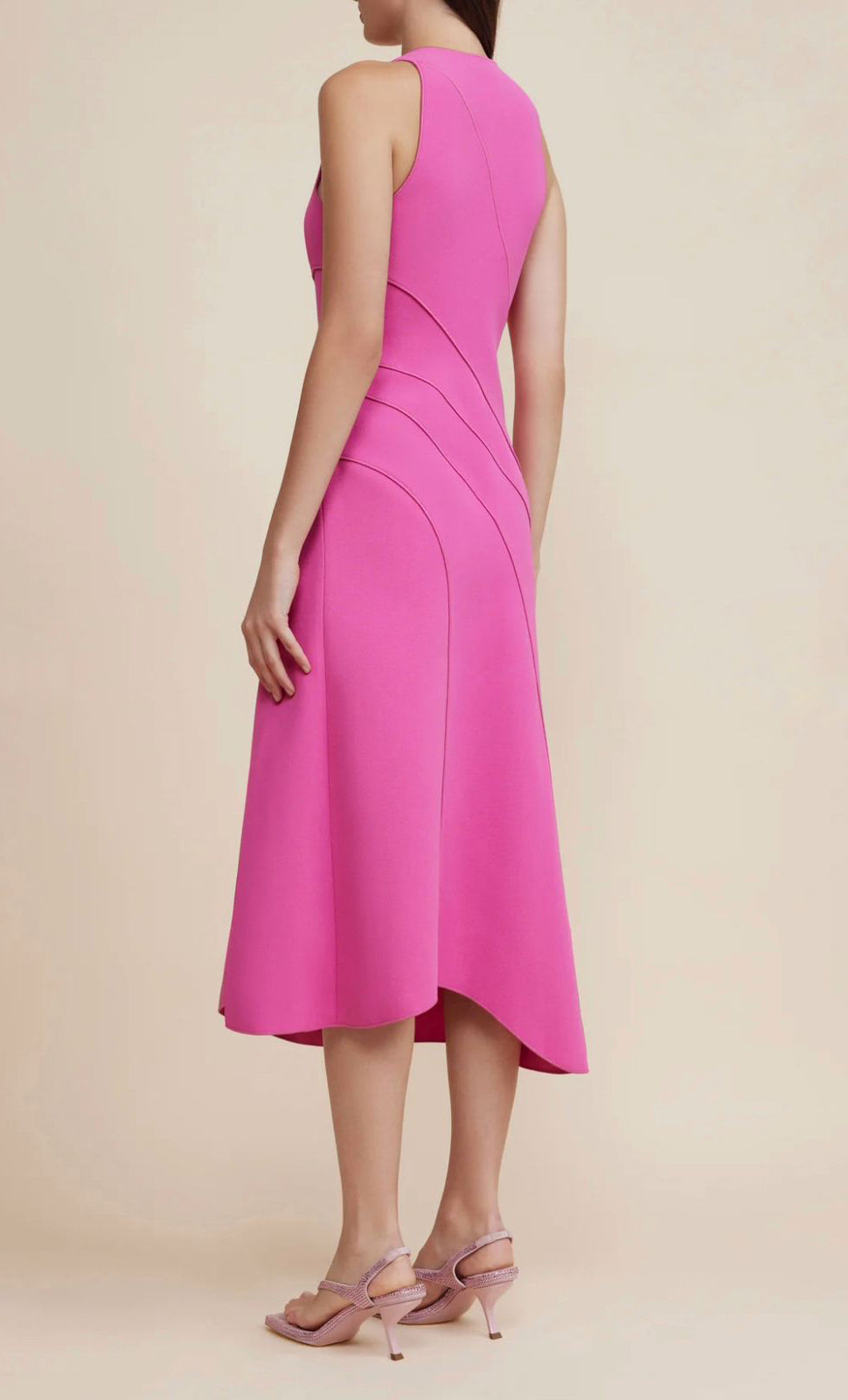 Vestido Newgate