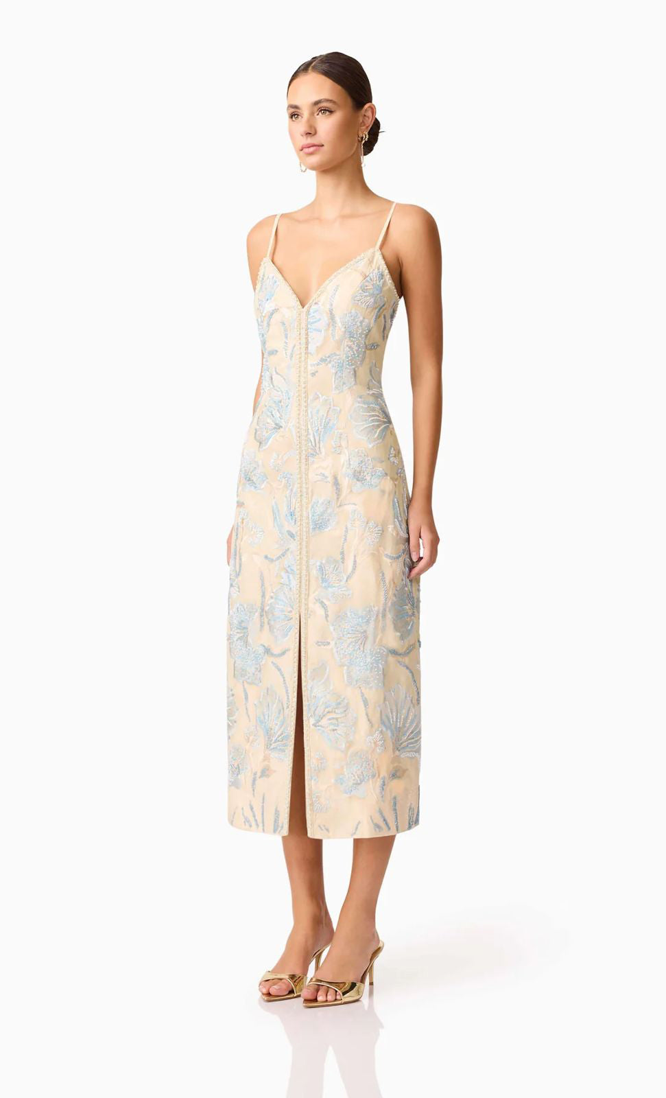 Vestido Nia