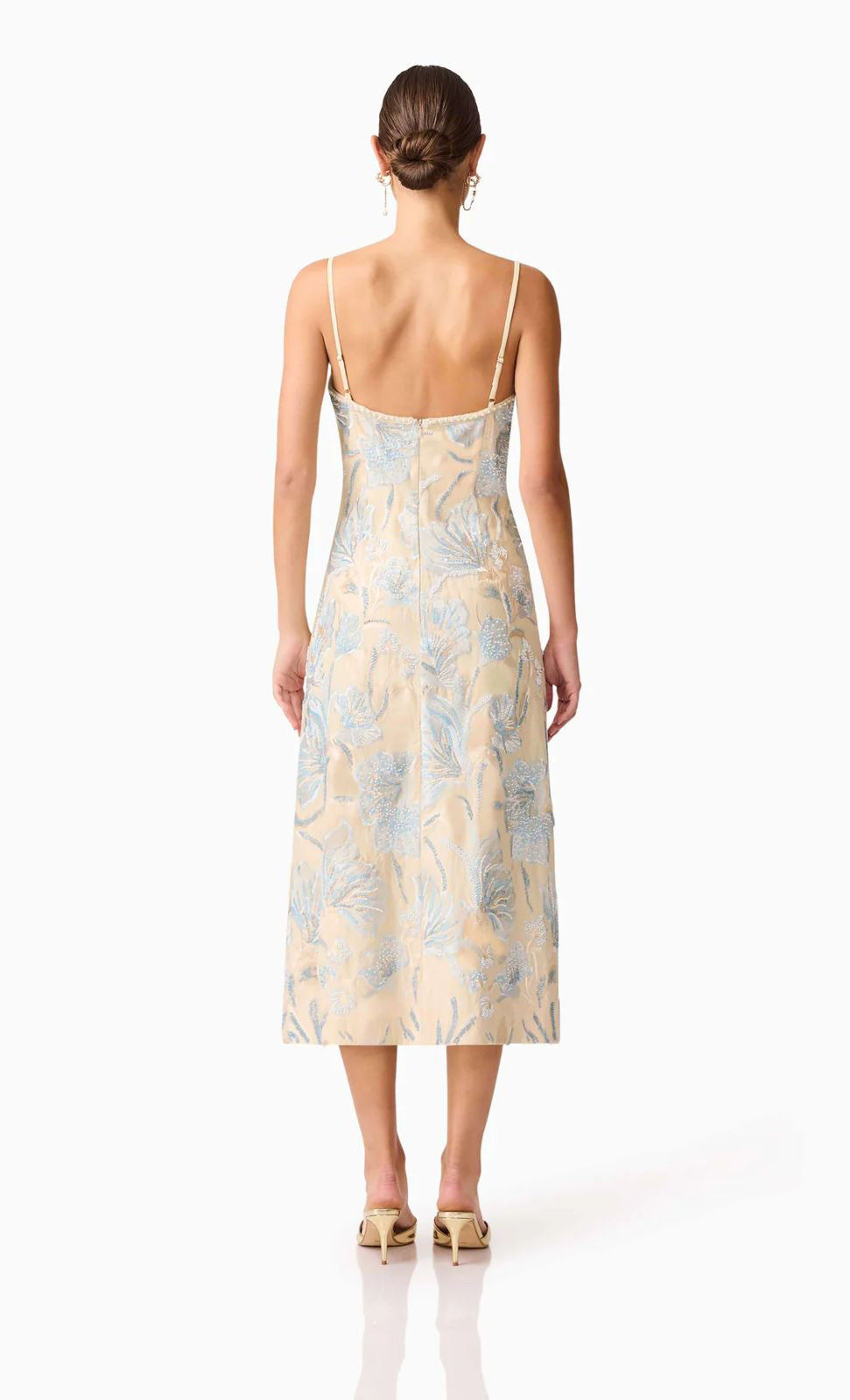 Vestido Nia