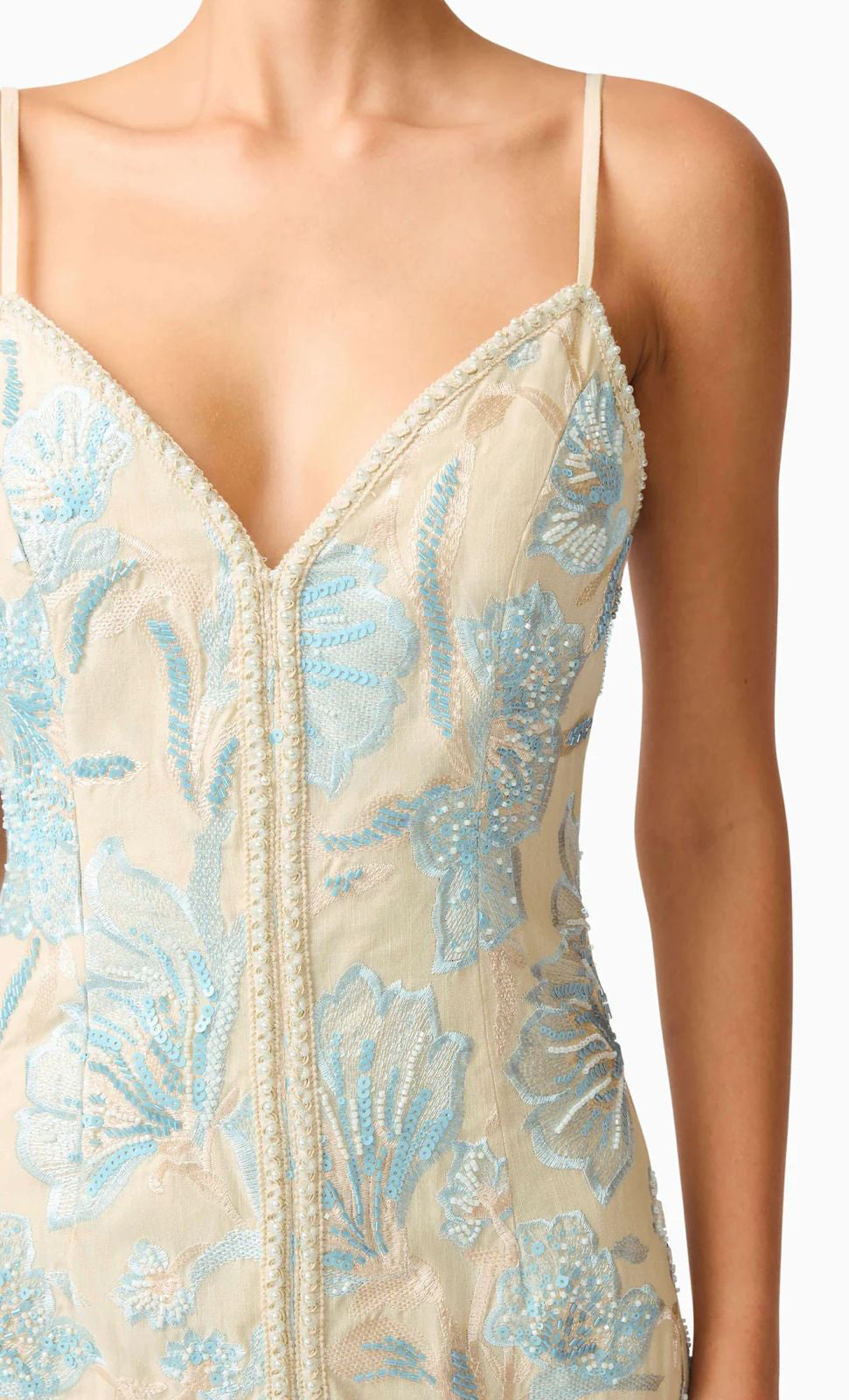 Vestido Nia