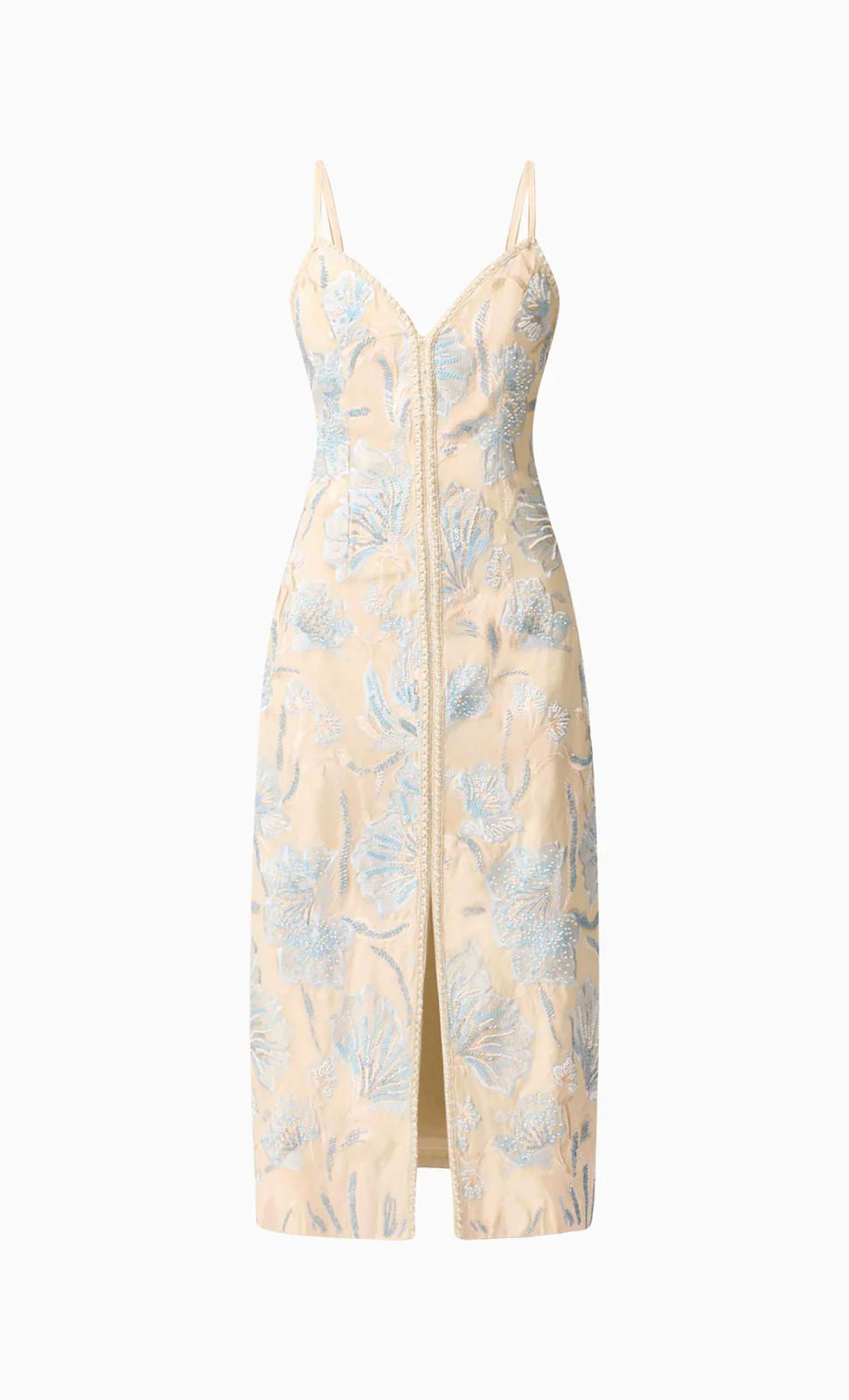 Vestido Nia