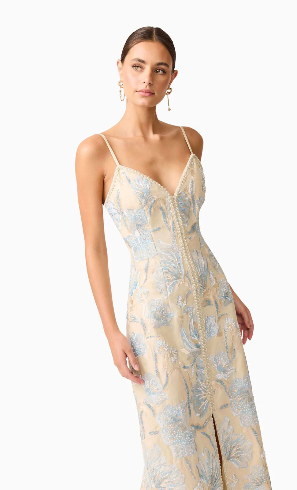 Vestido Nia