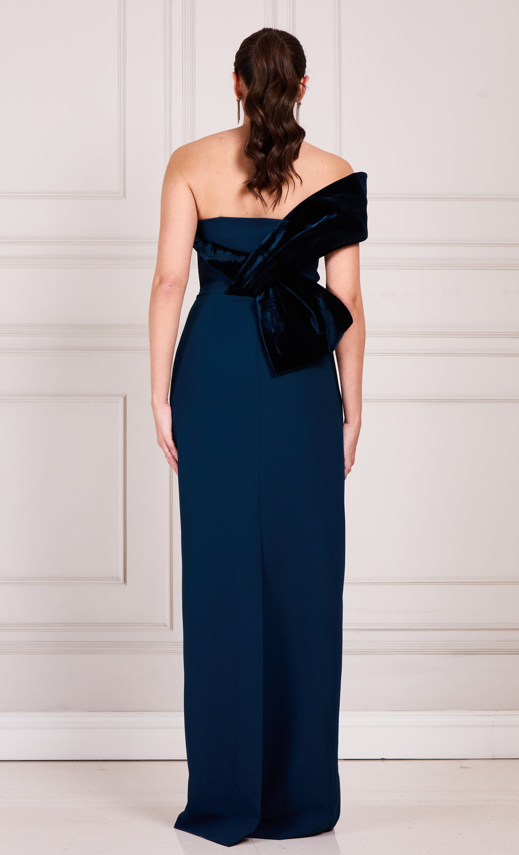 Vestido Nina