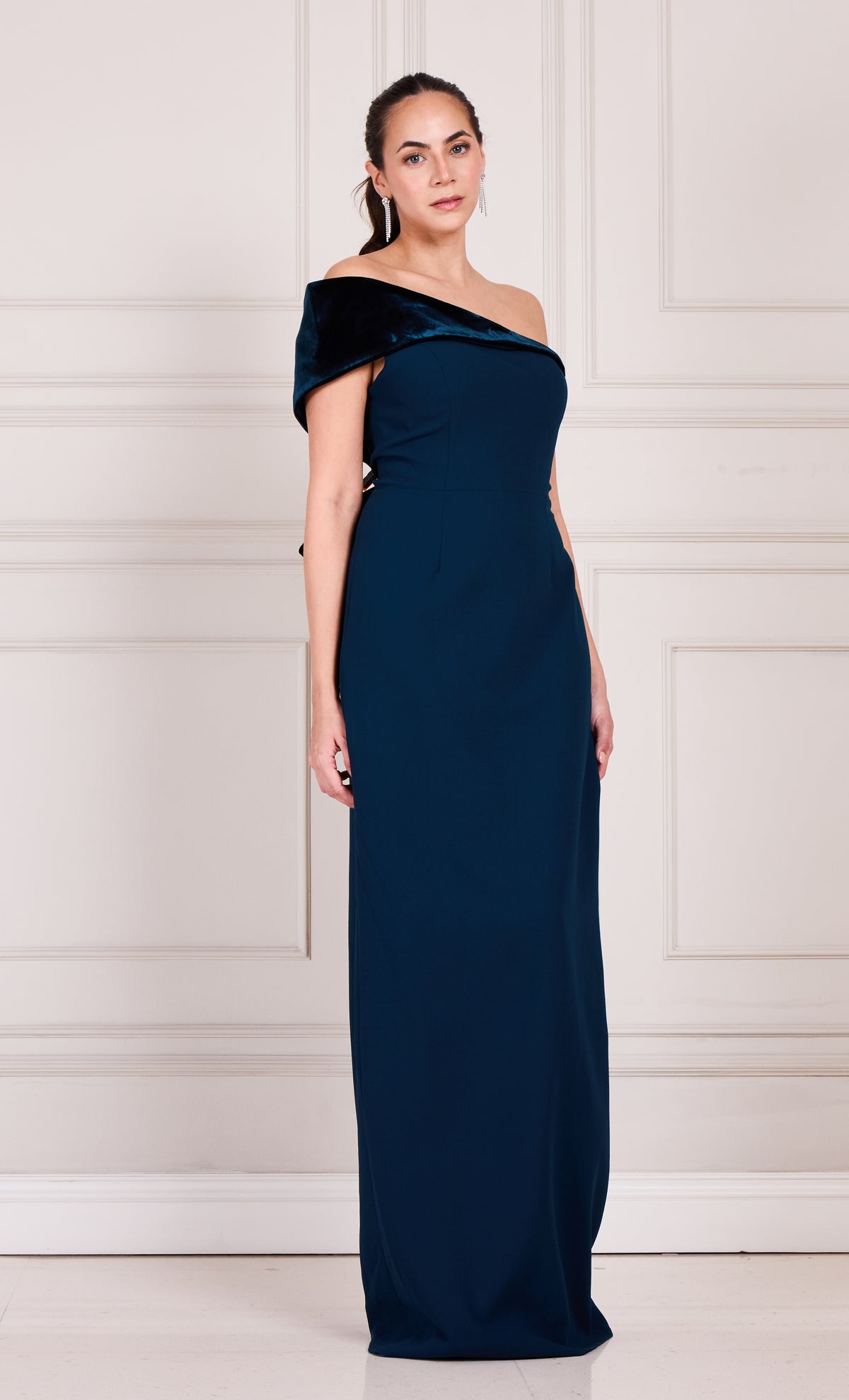 Vestido Nina
