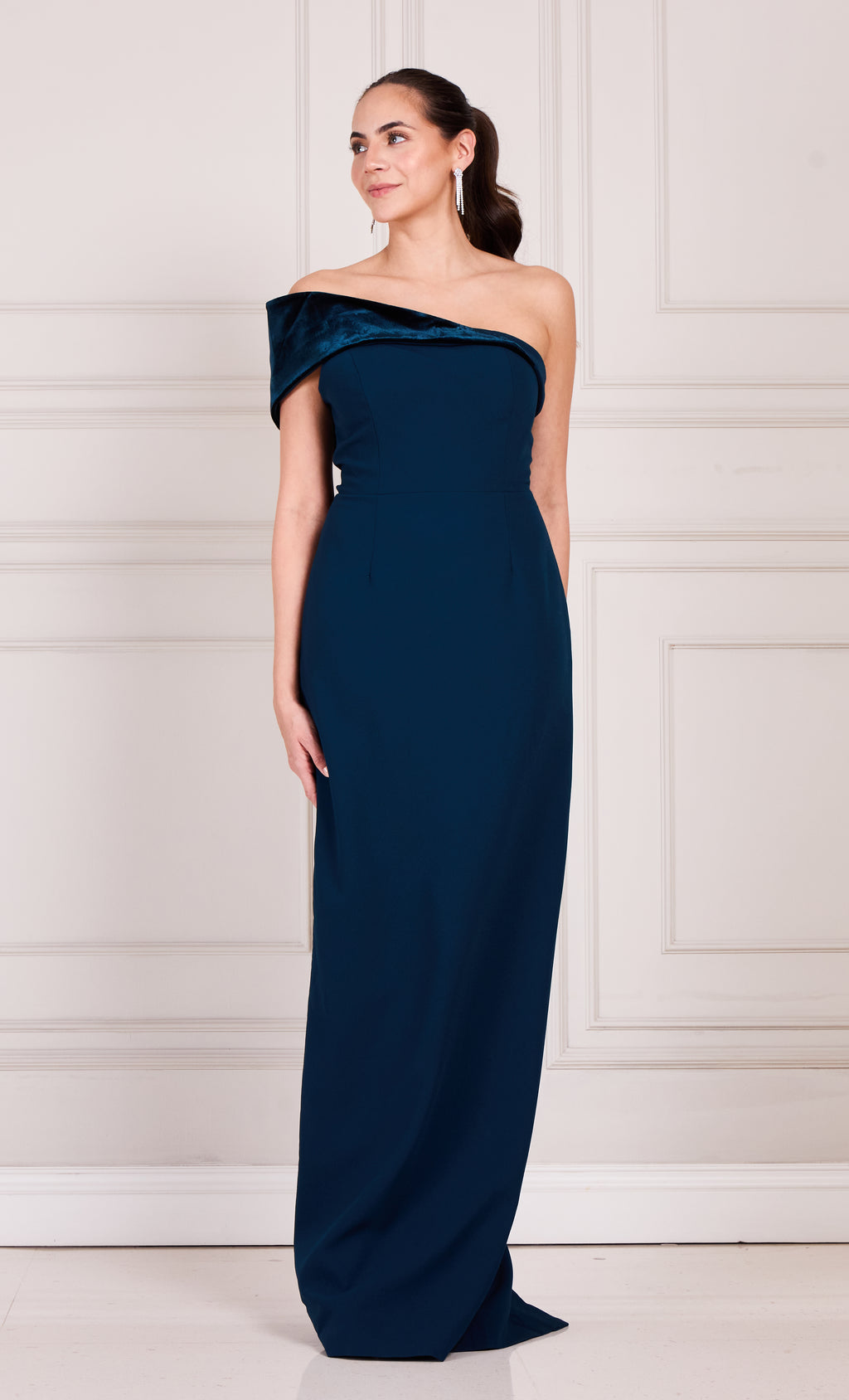Vestido Nina