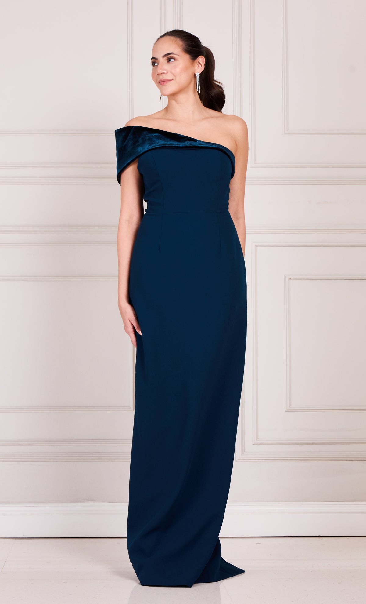 Vestido Nina