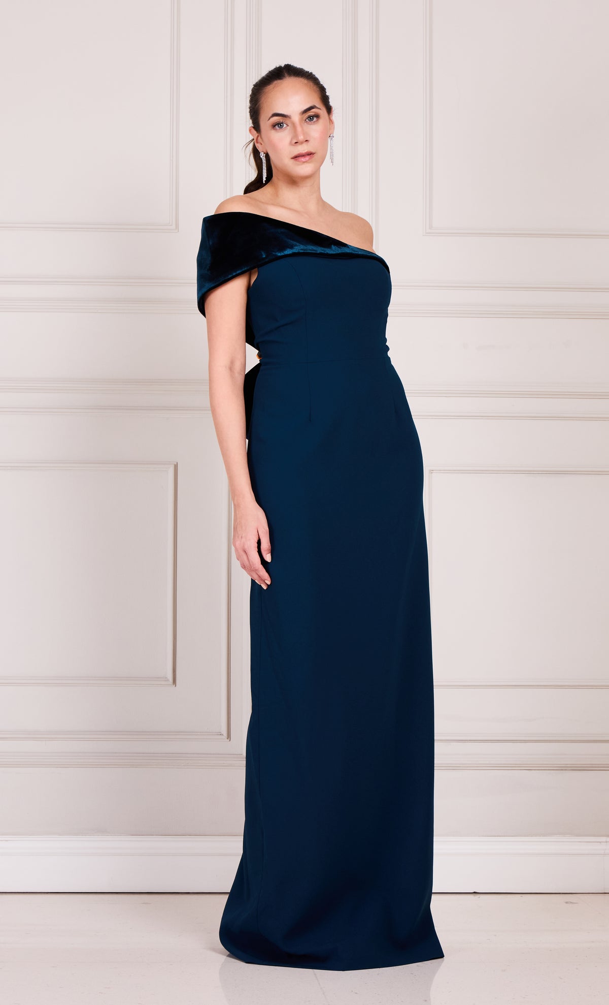 Vestido Nina