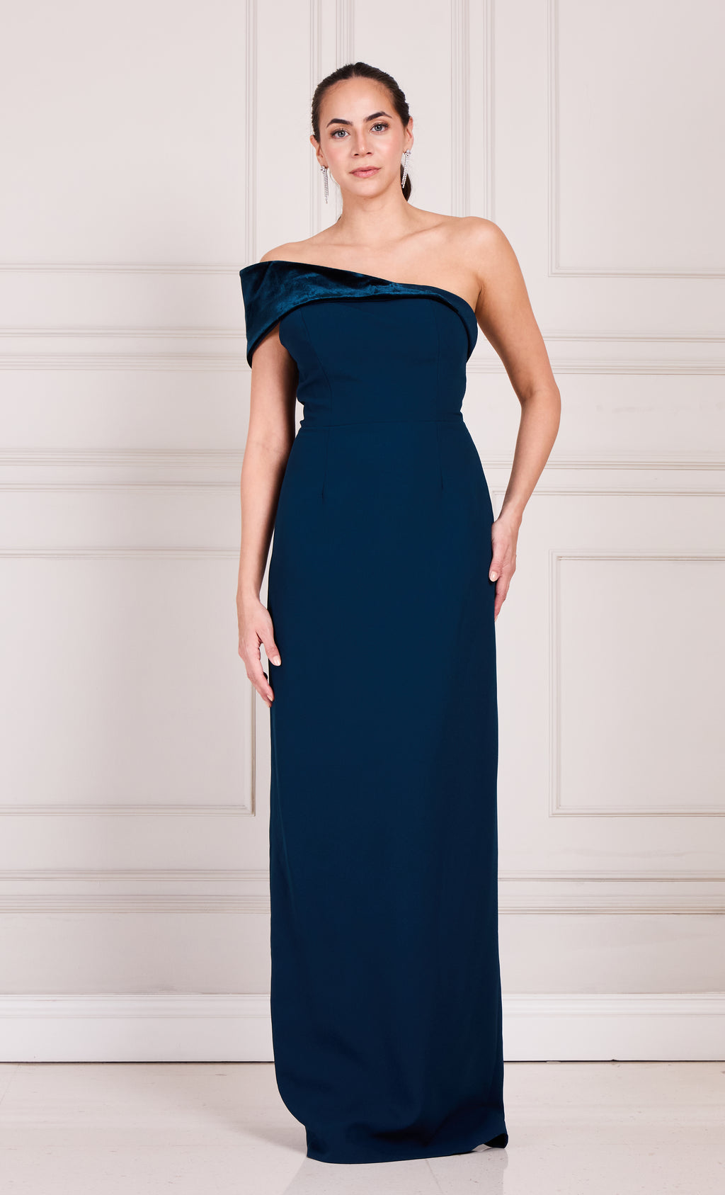 Vestido Nina