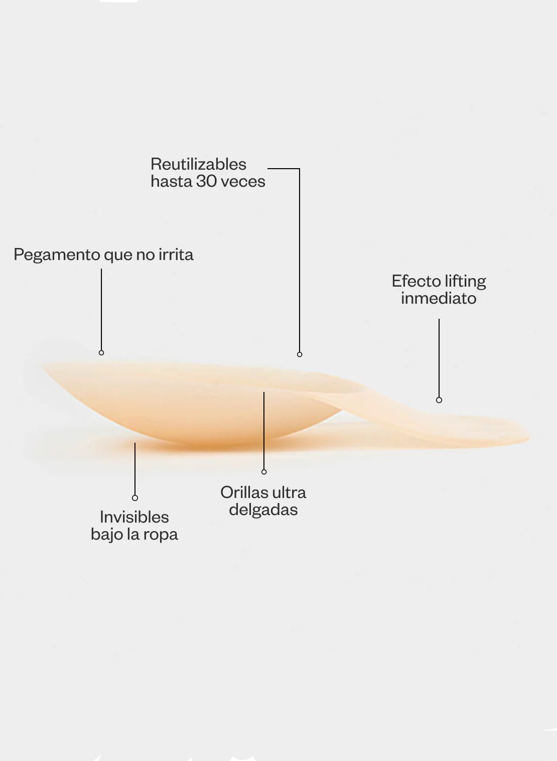 Nippz Reutilizables Pull-Up