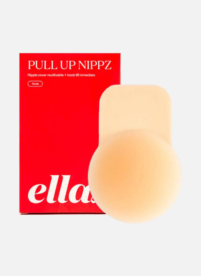 Nippz Reutilizables Pull-Up