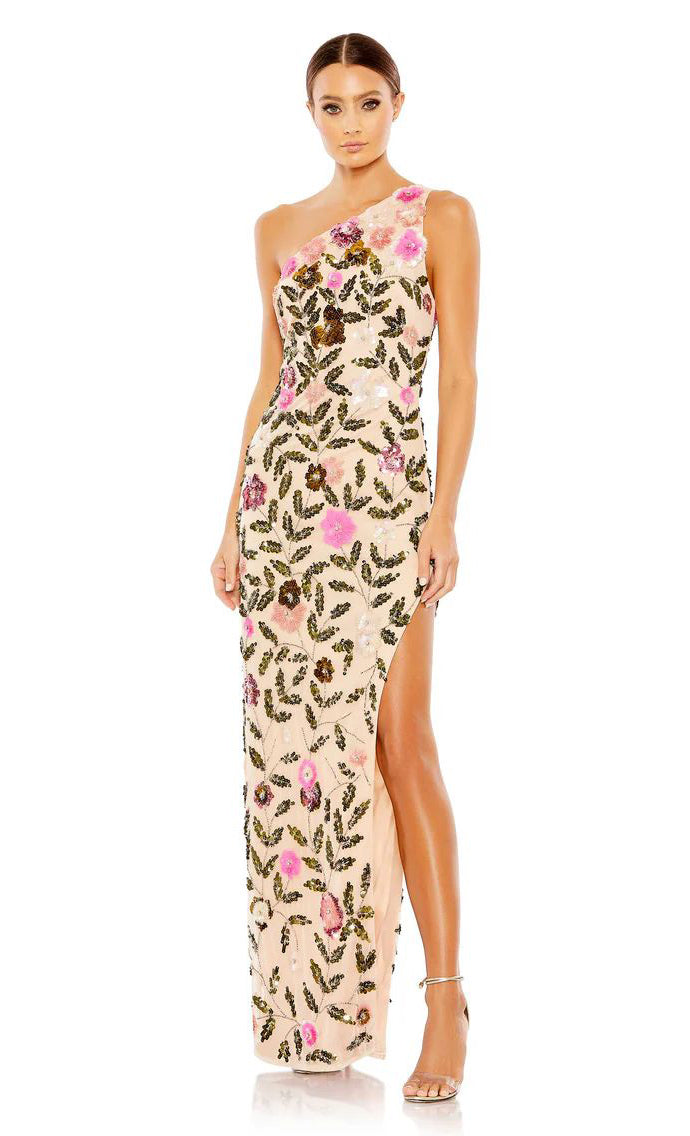 Vestido Noa